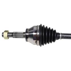 GSP - GSP NCV53594 Front Left CV Axle Assembly for 03-08 Infiniti FX35 - Image 2