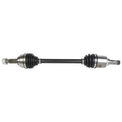 GSP - GSP NCV53905 Front Left CV Axle Assembly for 07-12 Nissan Versa 1.8 S 1.8 - Image 1