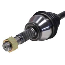 GSP - GSP NCV53594 Front Left CV Axle Assembly for 03-08 Infiniti FX35 - Image 4