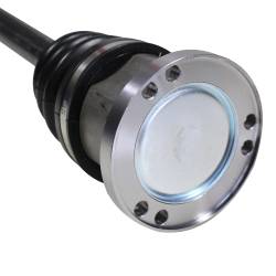 GSP - GSP NCV53594 Front Left CV Axle Assembly for 03-08 Infiniti FX35 - Image 5
