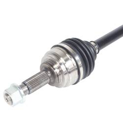 GSP - GSP NCV53905 Front Left CV Axle Assembly for 07-12 Nissan Versa 1.8 S 1.8 - Image 4