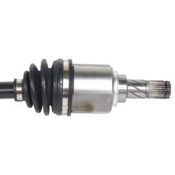 GSP - GSP NCV53905 Front Left CV Axle Assembly for 07-12 Nissan Versa 1.8 S 1.8 - Image 3