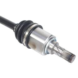 GSP - GSP NCV53905 Front Left CV Axle Assembly for 07-12 Nissan Versa 1.8 S 1.8 - Image 5