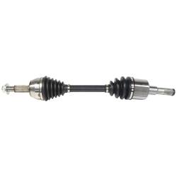 GSP - GSP NCV11149 CV Axle Assembly Front Left for Ford/Mercury - Image 1
