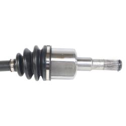 GSP - GSP NCV11149 CV Axle Assembly Front Left for Ford/Mercury - Image 3