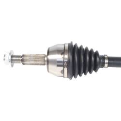 GSP - GSP NCV11149 CV Axle Assembly Front Left for Ford/Mercury - Image 2