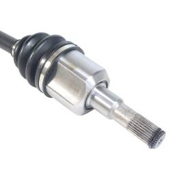 GSP - GSP NCV11149 CV Axle Assembly Front Left for Ford/Mercury - Image 5