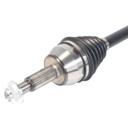 GSP - GSP NCV11149 CV Axle Assembly Front Left for Ford/Mercury - Image 4