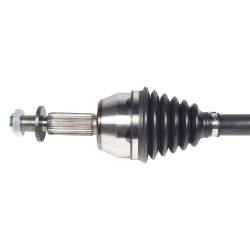 GSP - GSP NCV11151 CV Axle Assembly Front Left for Ford - Image 2