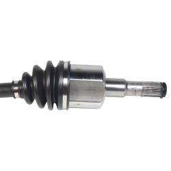 GSP - GSP NCV11151 CV Axle Assembly Front Left for Ford - Image 3