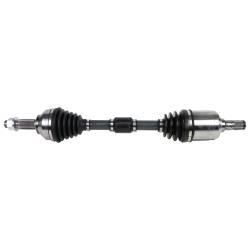 GSP - GSP NCV53911 Front Left CV Axle Assembly for Nissan Coupe 2.5 FWD - Image 1