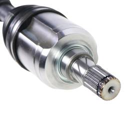 GSP - GSP NCV53911 Front Left CV Axle Assembly for Nissan Coupe 2.5 FWD - Image 2