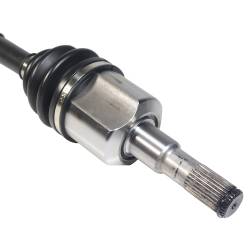 GSP - GSP NCV11151 CV Axle Assembly Front Left for Ford - Image 5