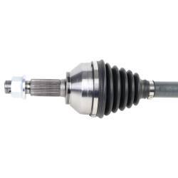 GSP - GSP NCV53911 Front Left CV Axle Assembly for Nissan Coupe 2.5 FWD - Image 4