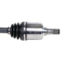 GSP - GSP NCV53911 Front Left CV Axle Assembly for Nissan Coupe 2.5 FWD - Image 5