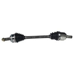 GSP - GSP NCV75050 Front Left CV Axle Assembly for 14-19 Kia Soul - Image 1