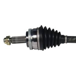GSP - GSP NCV75050 Front Left CV Axle Assembly for 14-19 Kia Soul - Image 2