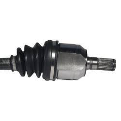 GSP - GSP NCV75050 Front Left CV Axle Assembly for 14-19 Kia Soul - Image 3