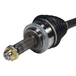 GSP - GSP NCV75050 Front Left CV Axle Assembly for 14-19 Kia Soul - Image 4