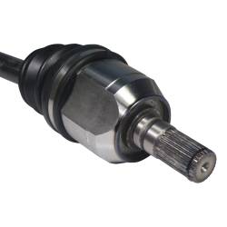 GSP - GSP NCV75050 Front Left CV Axle Assembly for 14-19 Kia Soul - Image 5