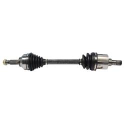 GSP - GSP NCV11153 CV Axle Assembly Front Left for Ford Focus SVT 2.0 02-04 - Image 1