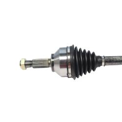 GSP - GSP NCV11153 CV Axle Assembly Front Left for Ford Focus SVT 2.0 02-04 - Image 2