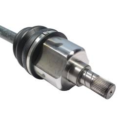 GSP - GSP NCV11153 CV Axle Assembly Front Left for Ford Focus SVT 2.0 02-04 - Image 5