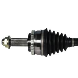 GSP - GSP NCV75052 Front Right CV Axle Assembly for 14-19 Kia Soul - Image 2