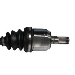 GSP - GSP NCV75052 Front Right CV Axle Assembly for 14-19 Kia Soul - Image 3