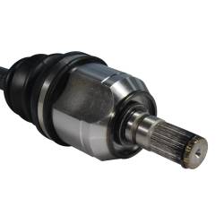 GSP - GSP NCV75052 Front Right CV Axle Assembly for 14-19 Kia Soul - Image 5