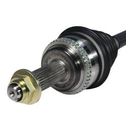 GSP - GSP NCV75052 Front Right CV Axle Assembly for 14-19 Kia Soul - Image 4