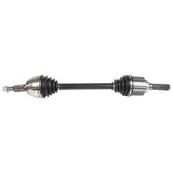 GSP - GSP NCV11157 Ford/Lincoln Right Rear CV Axle Assembly - Image 1