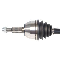 GSP - GSP NCV11157 Ford/Lincoln Right Rear CV Axle Assembly - Image 2