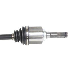 GSP - GSP NCV11157 Ford/Lincoln Right Rear CV Axle Assembly - Image 3