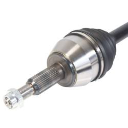 GSP - GSP NCV11157 Ford/Lincoln Right Rear CV Axle Assembly - Image 4