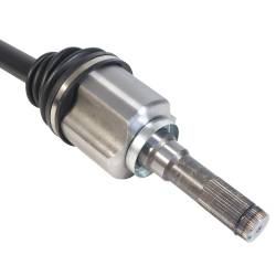GSP - GSP NCV11157 Ford/Lincoln Right Rear CV Axle Assembly - Image 5