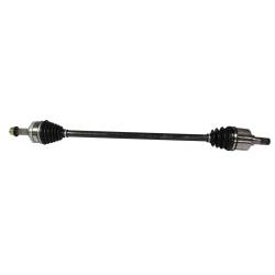 GSP - GSP NCV75054 Front Right CV Axle Assembly for 11-13 Kia Sportage 2.0 FWD - Image 1