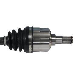 GSP - GSP NCV75054 Front Right CV Axle Assembly for 11-13 Kia Sportage 2.0 FWD - Image 3