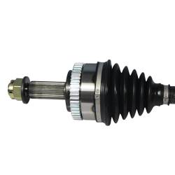 GSP - GSP NCV75054 Front Right CV Axle Assembly for 11-13 Kia Sportage 2.0 FWD - Image 2