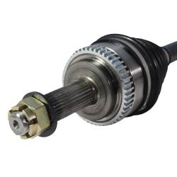 GSP - GSP NCV75054 Front Right CV Axle Assembly for 11-13 Kia Sportage 2.0 FWD - Image 4