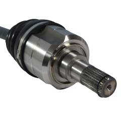 GSP - GSP NCV75054 Front Right CV Axle Assembly for 11-13 Kia Sportage 2.0 FWD - Image 5