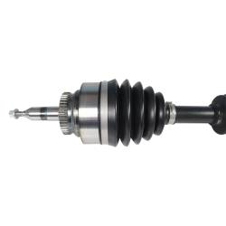 GSP - GSP NCV11158XD Ford/Lincoln Front Left CV Axle Assembly - Image 2