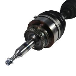 GSP - GSP NCV11158XD Ford/Lincoln Front Left CV Axle Assembly - Image 4