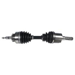 GSP - GSP NCV11158XD Ford/Lincoln Front Left CV Axle Assembly - Image 1