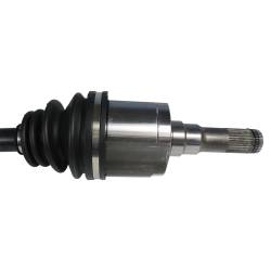 GSP - GSP NCV11158XD Ford/Lincoln Front Left CV Axle Assembly - Image 3