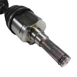 GSP - GSP NCV11158XD Ford/Lincoln Front Left CV Axle Assembly - Image 5