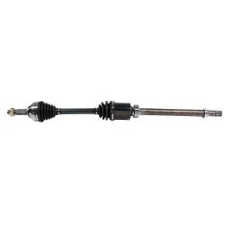 GSP - GSP NCV53923 Front Right CV Axle Assembly for Nissan 2.5 - Image 1