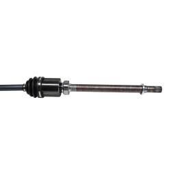 GSP - GSP NCV53923 Front Right CV Axle Assembly for Nissan 2.5 - Image 3