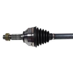 GSP - GSP NCV53923 Front Right CV Axle Assembly for Nissan 2.5 - Image 2