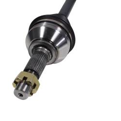 GSP - GSP NCV53923 Front Right CV Axle Assembly for Nissan 2.5 - Image 4